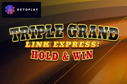 Triple Grand Link Express